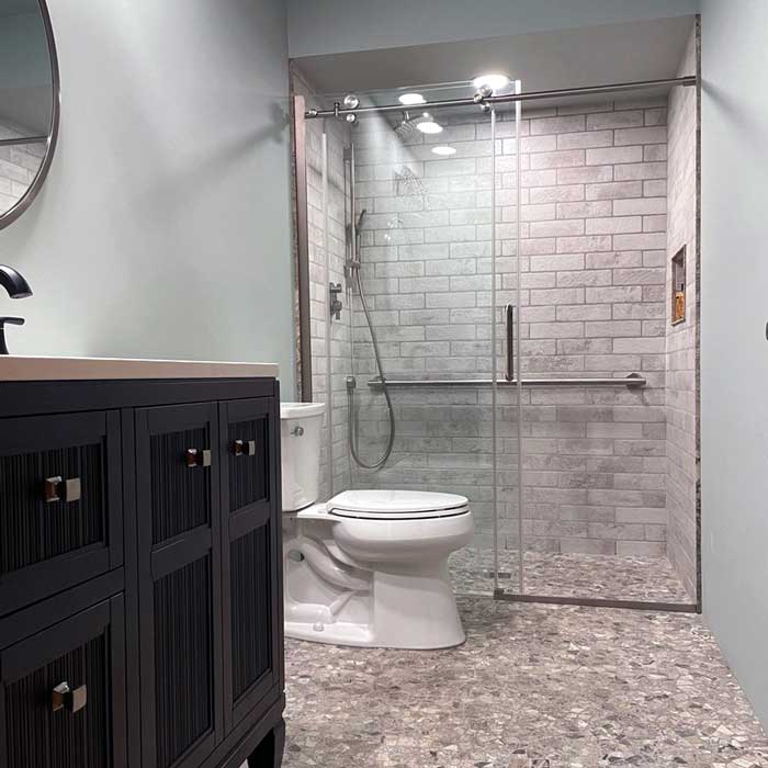 Quality Local Bathroom Remodeling Services Milwaukee, WI