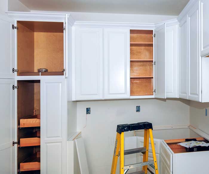 Quality Kitchen Remodeling Services in Milwaukee & Waukesha, WI