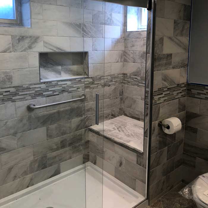 Quality Bathroom Remodeling Services Milwaukee & Waukesha WI