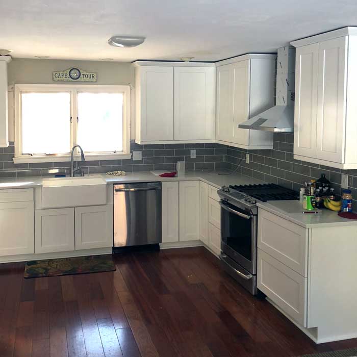 Quality Kitchen Remodeling Services Milwaukee, WI