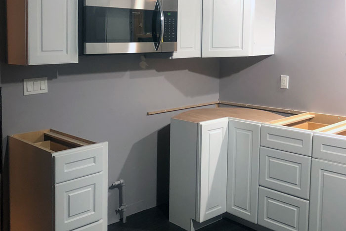 Quality Kitchen Remodeling Services Milwaukee, WI