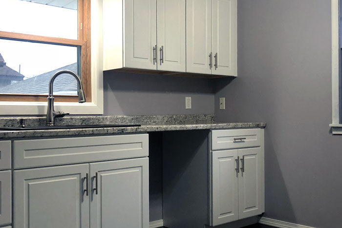 Quality Kitchen Remodeling Services Milwaukee, WI